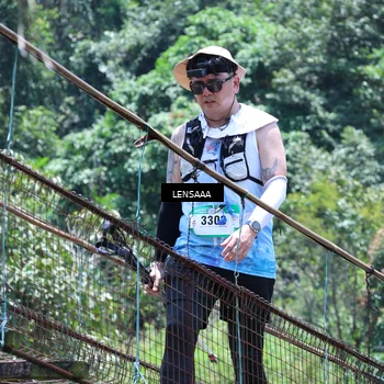 Runner Photo 5267282
