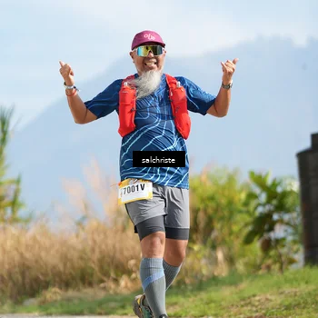 Runner Photo 5267285