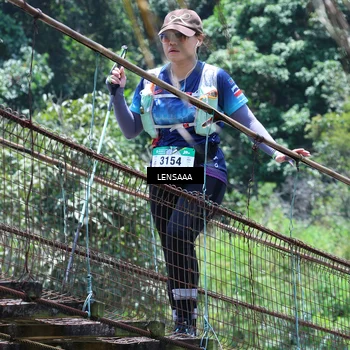 Runner Photo 5267287
