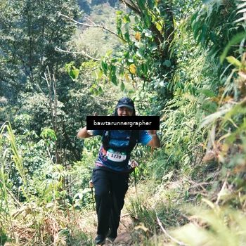 Runner Photo 5267289