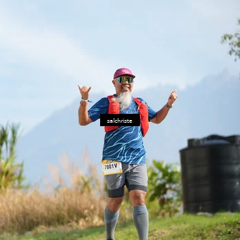 Runner Photo 5267290
