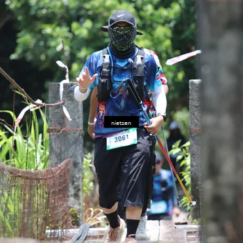 Runner Photo 5267295