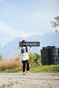 Runner Photo 5267299