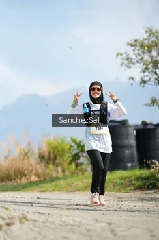 Runner Photo 5267300