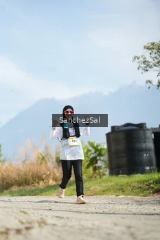 Runner Photo 5267301