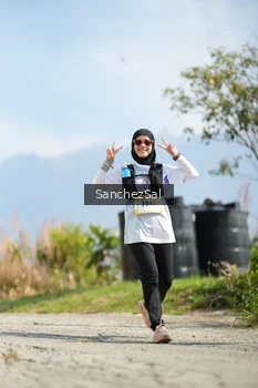 Runner Photo 5267303