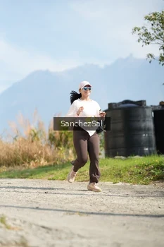 Runner Photo 5267309