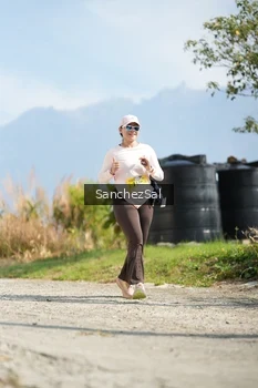 Runner Photo 5267310