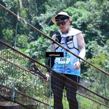 Runner Photo 5267313