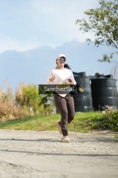 Runner Photo 5267314