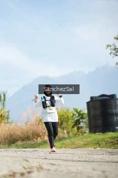 Runner Photo 5267315