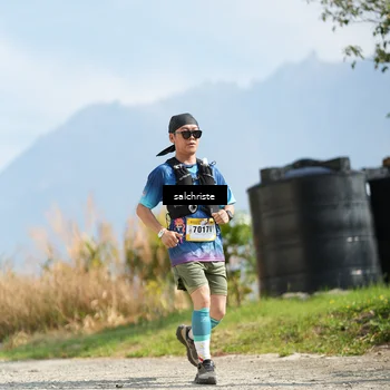 Runner Photo 5267321