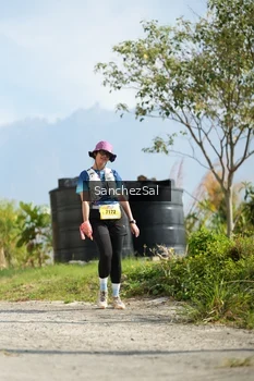 Runner Photo 5267322