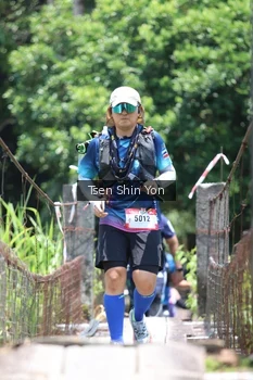 Runner Photo 5267323