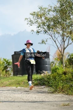 Runner Photo 5267325