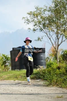 Runner Photo 5267328