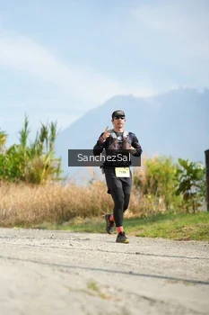 Runner Photo 5267329