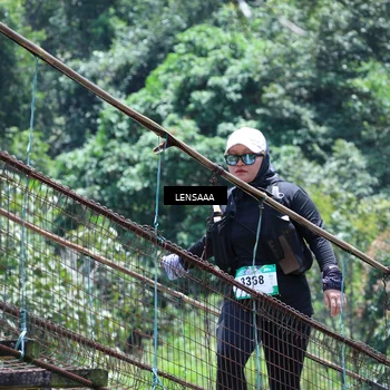 Runner Photo 5267330