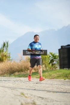 Runner Photo 5267332