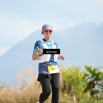Runner Photo 5267337