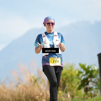 Runner Photo 5267340