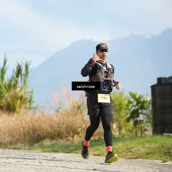 Runner Photo 5267341