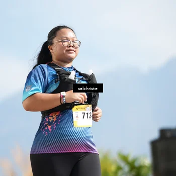 Runner Photo 5267344