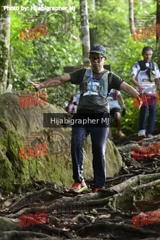 Runner Photo 526735