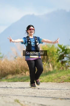 Runner Photo 5267358