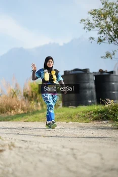 Runner Photo 5267362