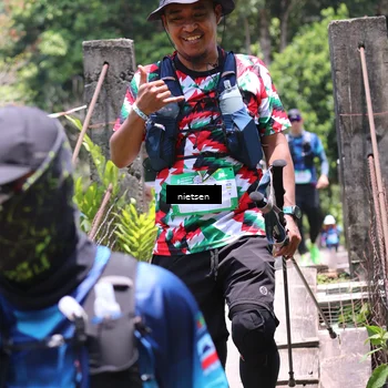 Runner Photo 5267364
