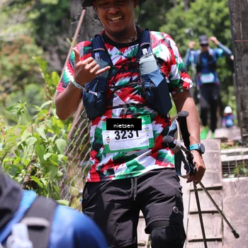 Runner Photo 5267367