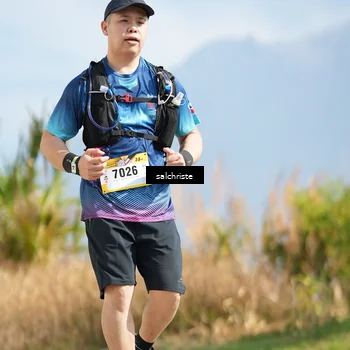 Runner Photo 5267370
