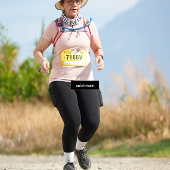 Runner Photo 5267377
