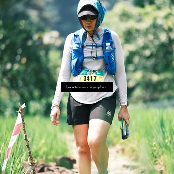 Runner Photo 5267379