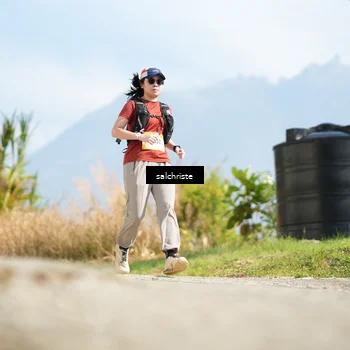 Runner Photo 5267390
