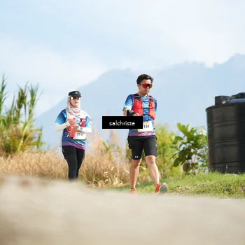 Runner Photo 5267396