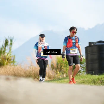 Runner Photo 5267399