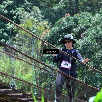 Runner Photo 5267402