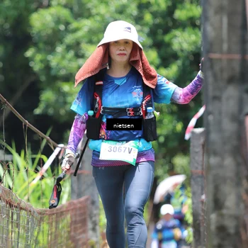 Runner Photo 5267405