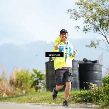 Runner Photo 5267412