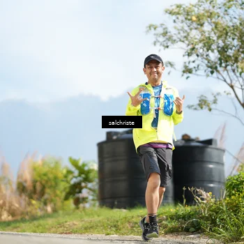 Runner Photo 5267414