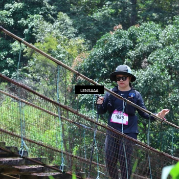 Runner Photo 5267419