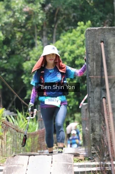 Runner Photo 5267424