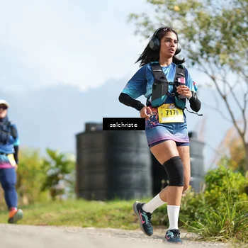 Runner Photo 5267425