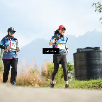 Runner Photo 5267436