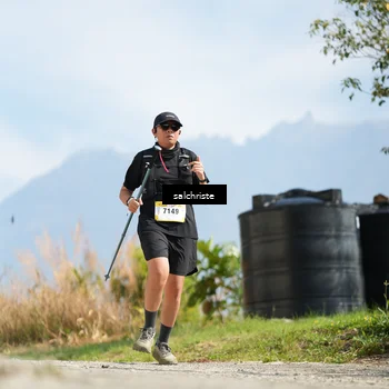 Runner Photo 5267440