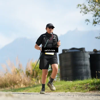 Runner Photo 5267442