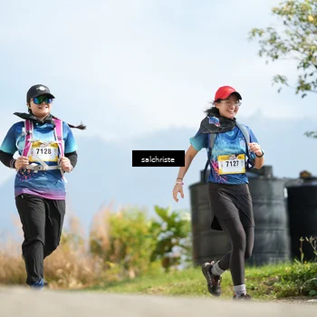 Runner Photo 5267450