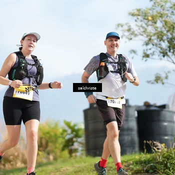 Runner Photo 5267459